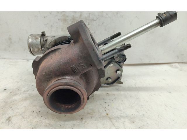 Турбина Chevrolet Epica 96440365 для двигателя Z20S