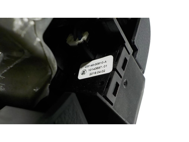 Руль Subaru XV GS14900810A