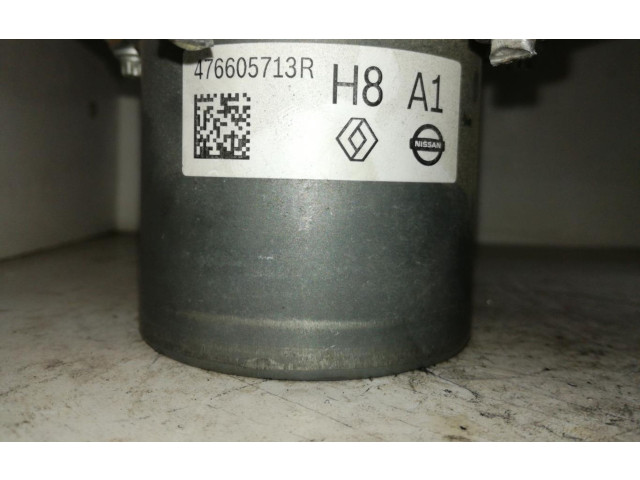 Блок АБС SLV476605713R   Renault  Clio II  2001 - 2005 года