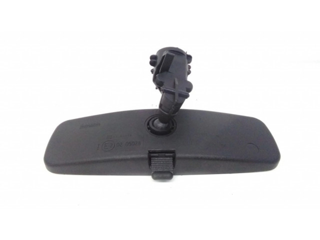 Зеркало заднего вида (в салоне)