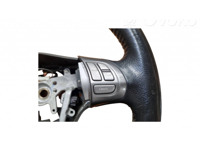 Руль Subaru Forester SH  2008-2013 года GS12002880, HPGS12002880      