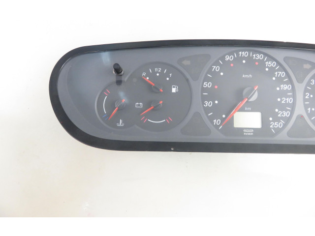 Панель приборов 9635289280, 9635289280 Citroen C5