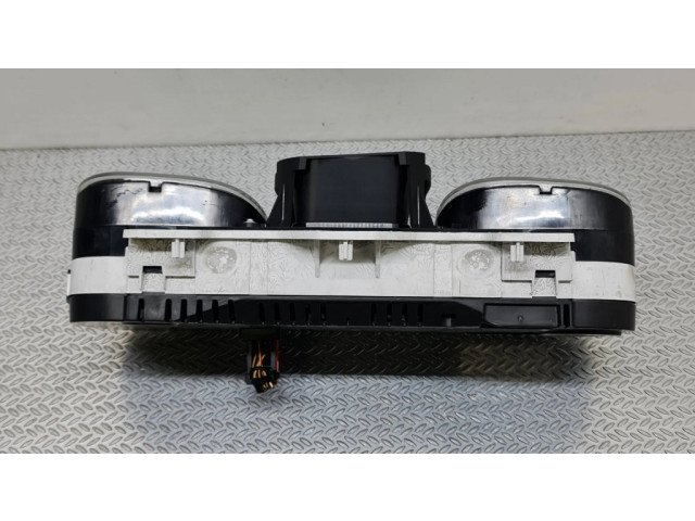 Přístrojová deska Fiat Panda III 2015 0887766550, 51945564