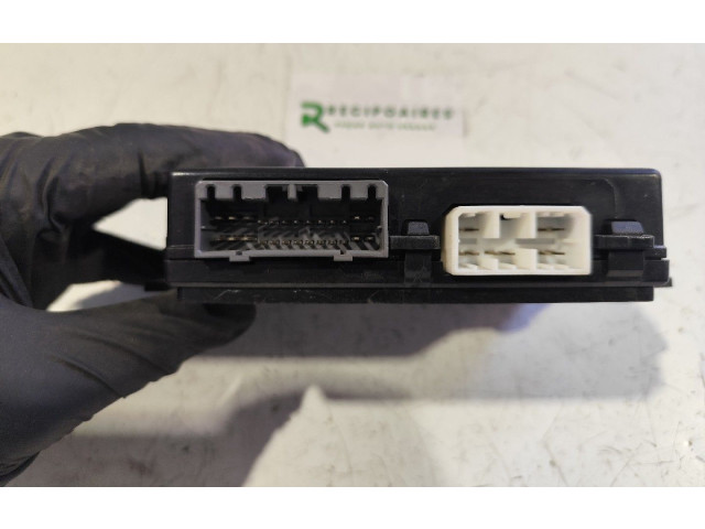 Блок управления двигателя YWC106240, 52010494B Rover 200 XV