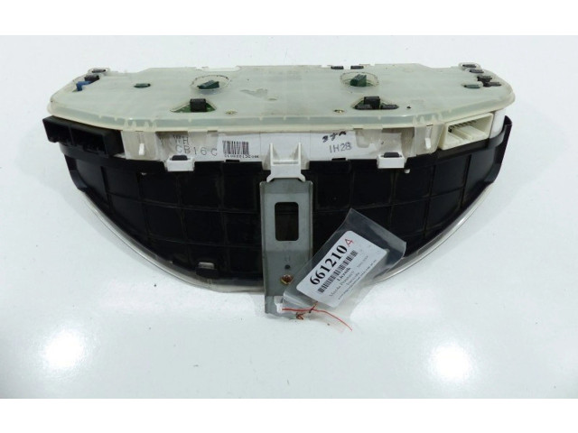 Панель приборов IMPRK661210 Mazda Premacy