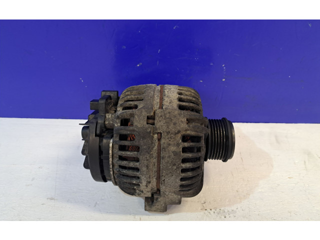 Генератор 30667894, 0124525060   Volvo XC90      