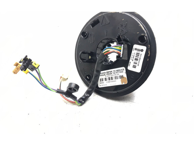 Подрулевой шлейф SRS 04311251, K1075   Chrysler 300 - 300C