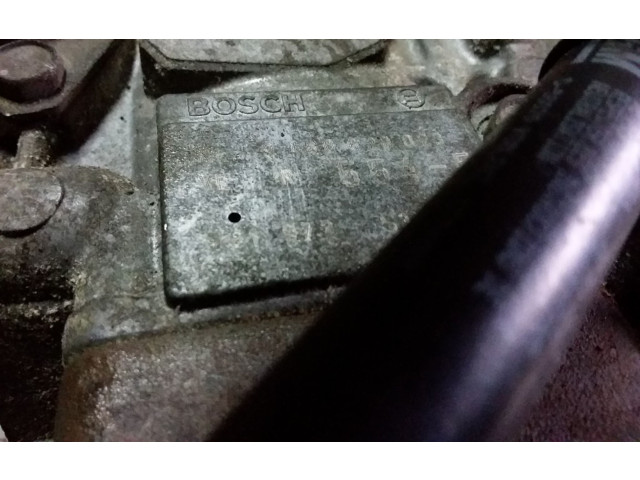 Vstřikovací čerpadlo 9460620023 Opel Corsa B