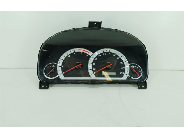 Панель приборов 96858442   Chevrolet Captiva       