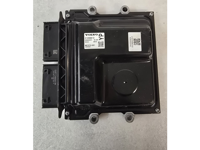 Блок управления двигателя 31459913   Volvo XC90