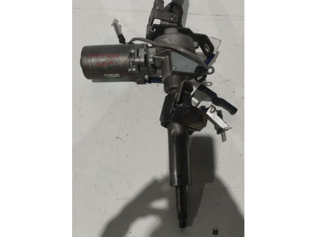 Рулевая рейка Daihatsu Materia - года