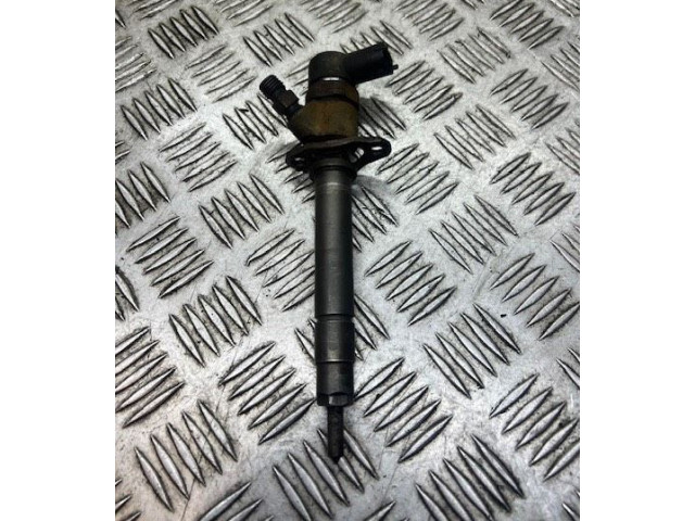 Форсунка 8658352 Volvo S60