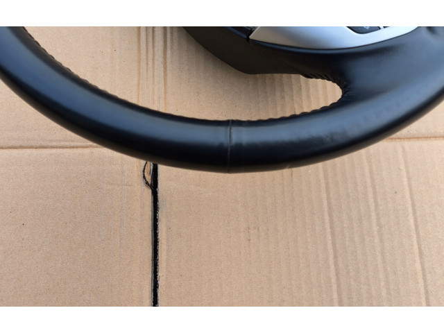 Руль Mitsubishi Colt 2009 - 2016 года 4400A229XA