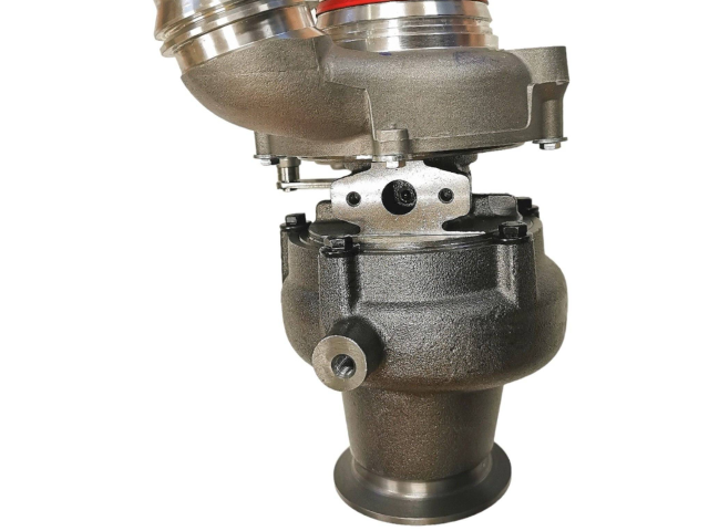 Turbodmychadlo Турбина 11658518205, 8506722 BMW 4 F36 Gran coupe