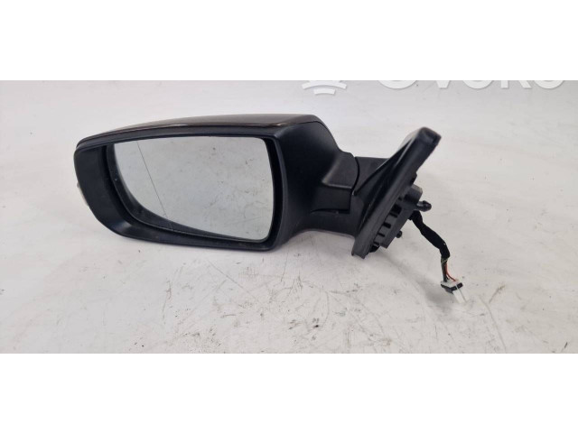 Зеркало электрическое KIA Sorento 2010 - 2014 года