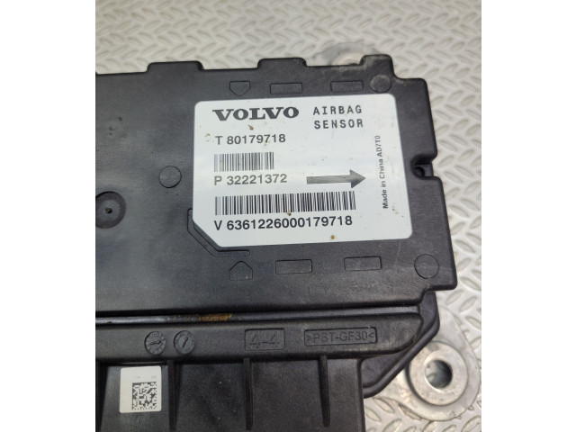 Блок подушек безопасности P32221372   Volvo S90, V90