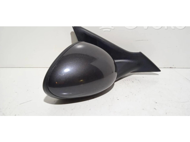 Зеркало электрическое        Alfa Romeo GT  1963 - 1977 года   