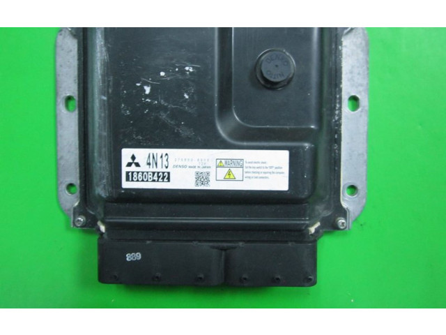 Блок управления двигателя 1860B422, 275800-8906 Mitsubishi ASX