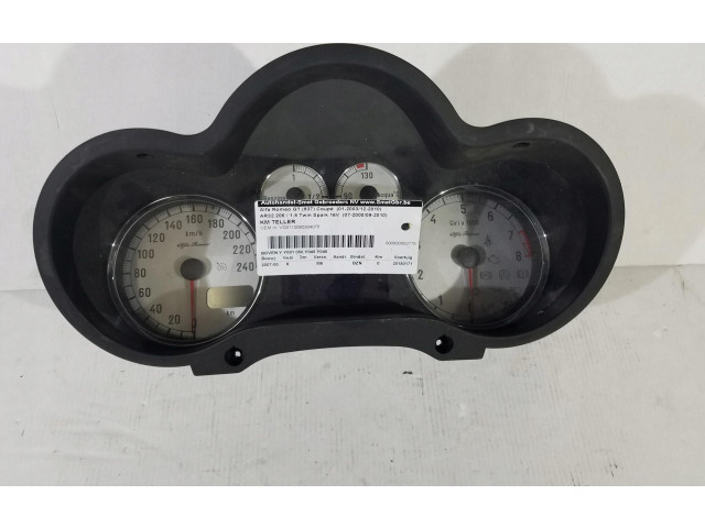 Панель приборов 156071280 Alfa Romeo GT