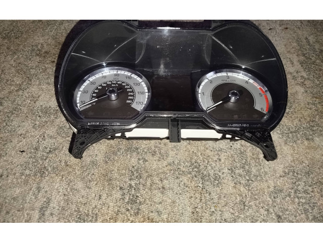 Панель приборов 8X2310849JJ, A12102593 Jaguar XF X250