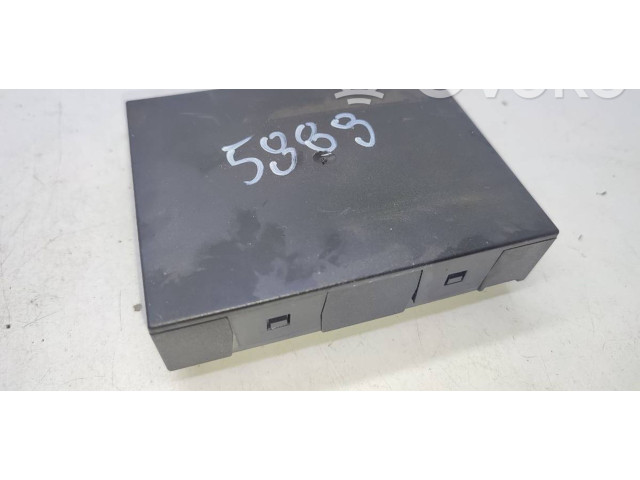 Блок комфорта 1K0959433BT   Volkswagen Golf Plus   