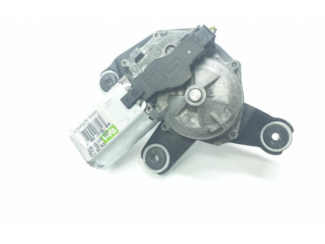 Моторчик заднего дворника 51757867, 51757867 Fiat Grande Punto