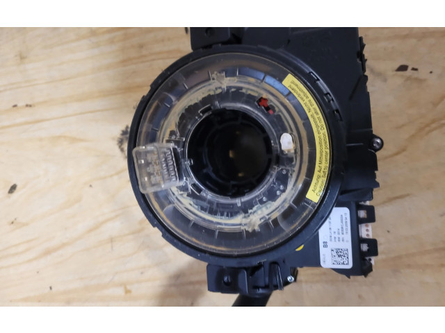 Подрулевой шлейф SRS 8K0953586F, 8K0953586F   Audi A5 8T 8F