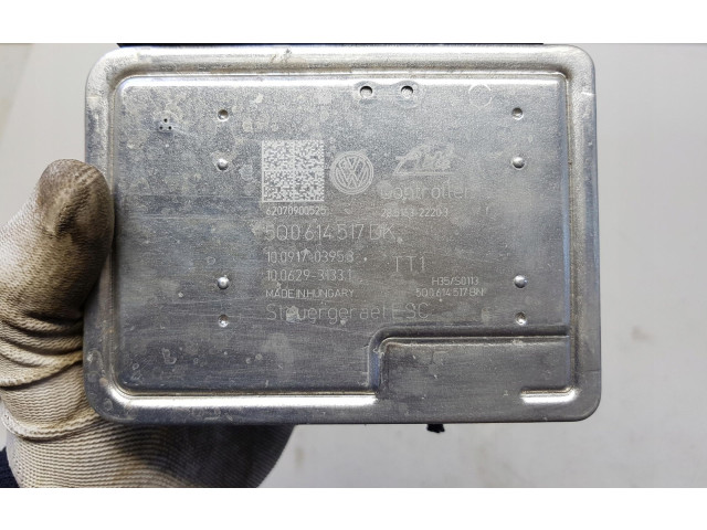 Блок АБС 5Q0614517DK   Seat  Tarraco  2018 -  года