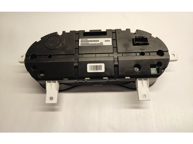 Přístrojová deska Dodge Challenger 2018 68351269AB