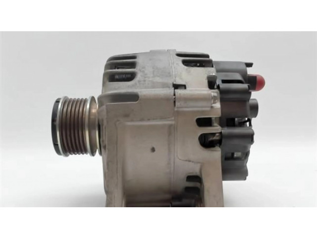 Генератор 231005770R, 2612249B Dacia Duster II