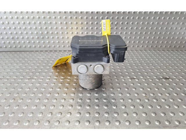 Блок АБС 58910-0X550, BH6010K400   Hyundai  i10  2013 - 2018 года