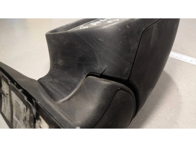 Зеркало (механическое) правое Ford Galaxy 1995-2000 года