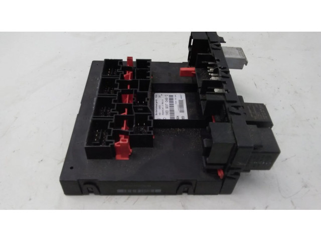 Блок комфорта 1K0937049C   Volkswagen Jetta V   