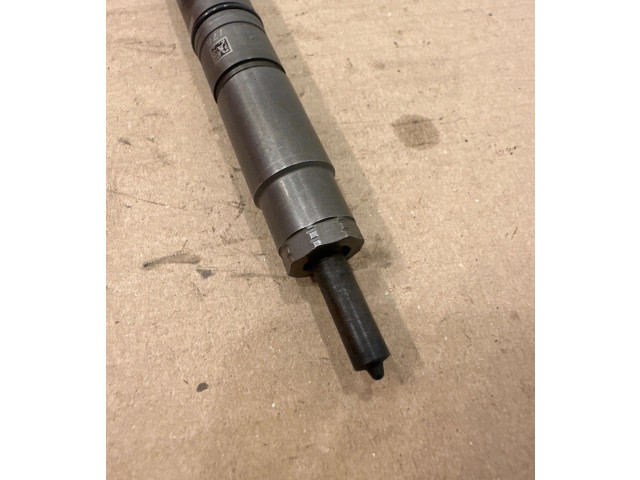 Vstřikovač 0445116030   Volkswagen Tiguan    Cbab 