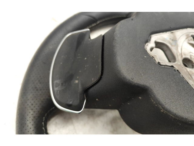 Руль Volvo XC40 - года P31455411, 34232266D