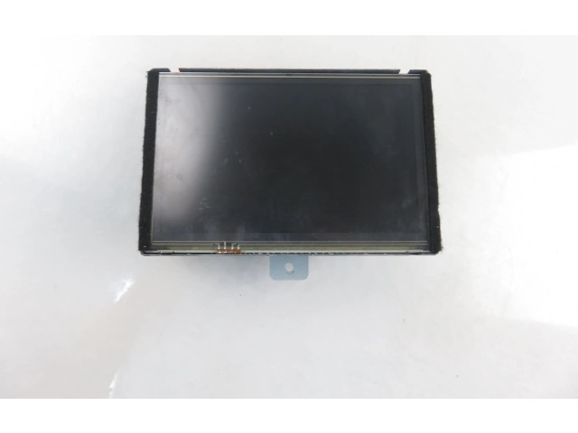 Дисплей 280911JA0E Infiniti M