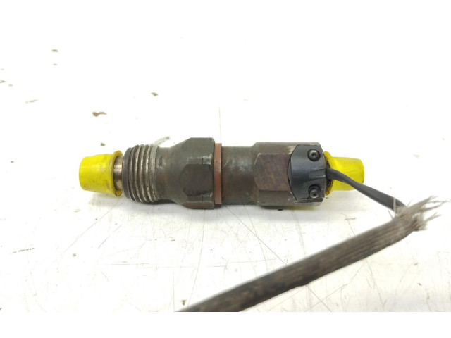 Форсунка     Renault Clio II   