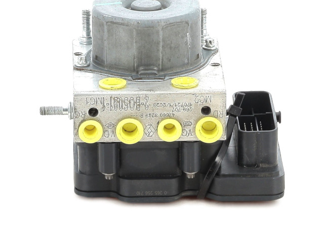 Блок АБС 476609211R, X0-7405N   Dacia  Sandero  2008 - 2012 года