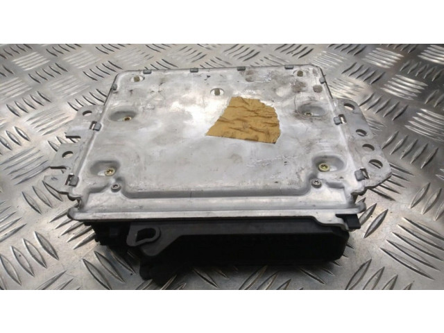 Řídící jednotka 90354557 Opel Senator B 1987