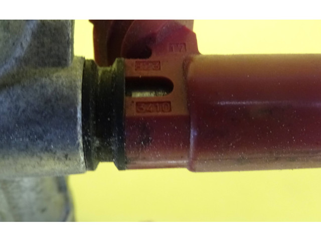 Топливная рампа Daihatsu Sirion