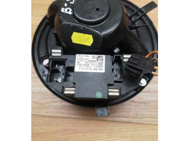 Вентилятор печки 998924E Audi Q3 8U