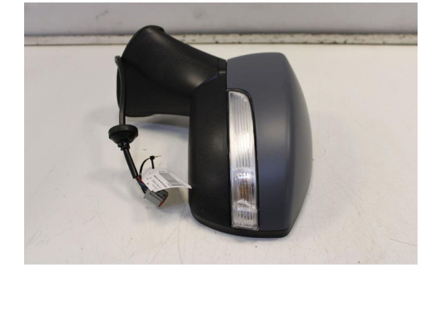 Зеркало электрическое Ford Ecosport 2013 - 2017 года