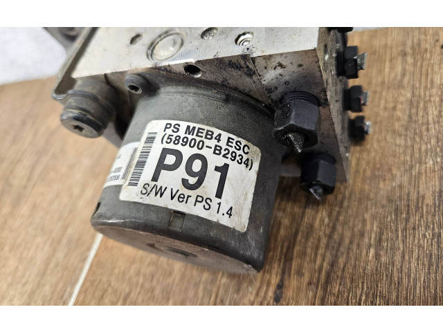 Jednotka ABS 58900-b2934, 61589-45200 KIA Soul 2015