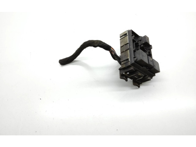 Pojistková skříňka Porsche Cayenne (92A) 2012