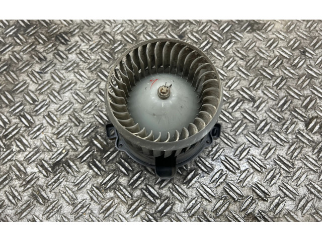 Вентилятор печки 016070 Smart ForFour I