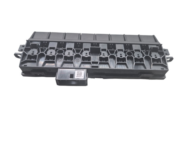 Дисплей 283E86009R Renault Clio V