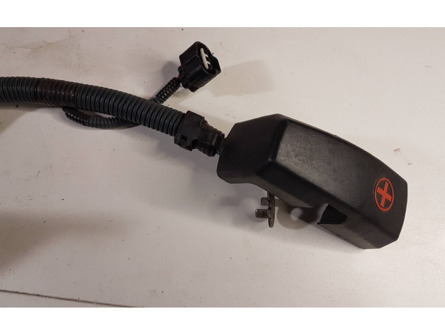   Pojistková skříňka 8266230610   Lexus GS 300 350 430 450H 2010