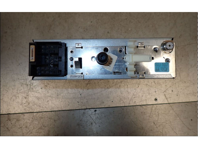 Масляный насос  D7FC701 8200060696  Renault Twingo I 