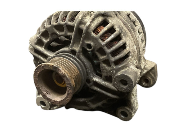 Генератор BMW Z4 E85 E86