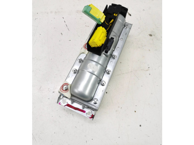 Подушка безопасности пассажира 3D0880204D, 09117930 Volkswagen Phaeton